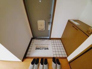 コスモタウンＧの物件内観写真